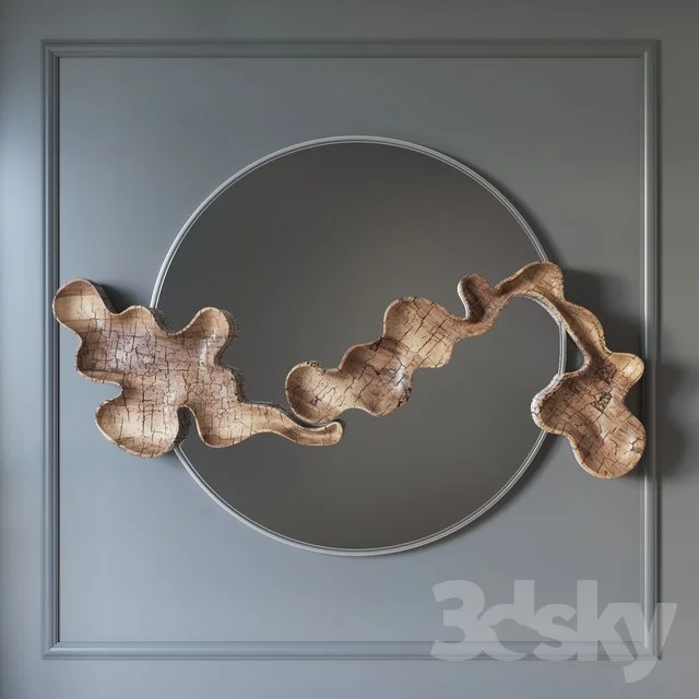 Mirror Kayona Art & Design